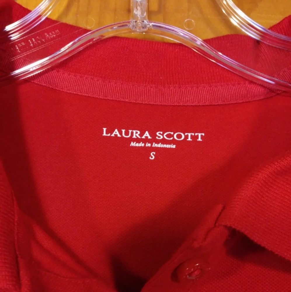Laura Scott Polo